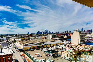 Rented by Urban Realty NYC