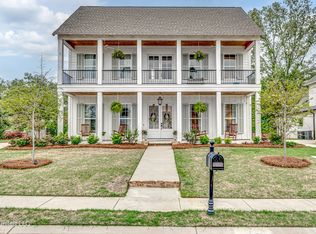 258 Arbor Trl, Brandon, MS 39047
