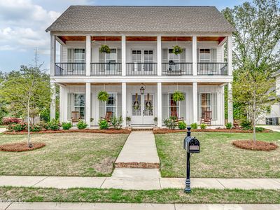 258 Arbor Trl, Brandon, MS, 39047