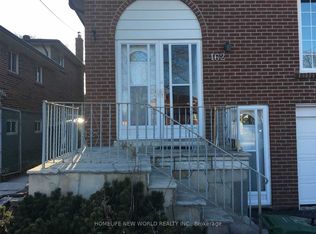 162 Edmonton Dr, Toronto, ON M2J 3X1