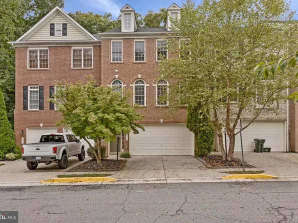 8313 Dockray Ct, Lorton, VA 22079