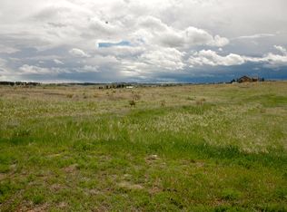 6840 Quail Run Cir, Kiowa, CO 80117