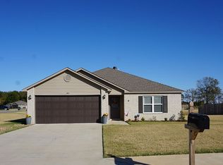 401 Harper Dr, Brookland, AR 72417