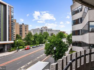 2700 Virginia Ave NW UNIT 410, Washington, DC 20037