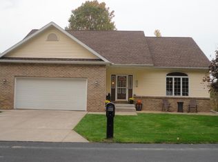 2408 View Ln, Muskegon, MI 49445