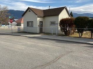 922 1st St, Butte, MT 59701