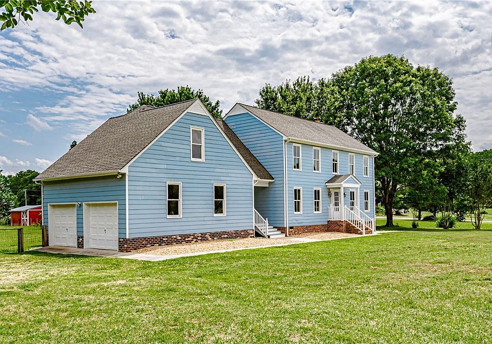 1675 Old Church Rd, Mechanicsville, VA 23111 Zillow