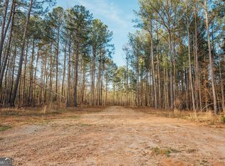 Sandy Creek Rd, Madison, GA 30650