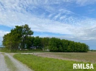 0 E Cranston Rd, Bonnie, IL 62816
