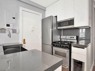 543 E 6th St #3D, New York, NY 10009