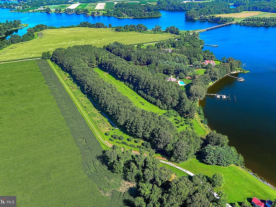 5 Wye Island Rd, Queenstown, MD 21658 Zillow