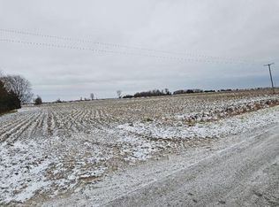 Bach Rd, Owendale, MI 48754