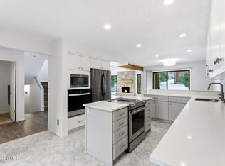 1679 Village Round Dr, Park City, UT 84098