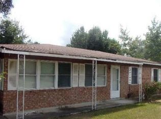 3416 Knollcrest Rd, Hephzibah, GA 30815