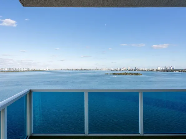 700 NE 25th St APT 1003, Miami, FL 33137
