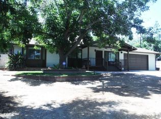 12261 Linroe Dr, Lakeside, CA 92040
