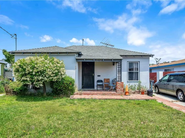 1345 W 218th St, Torrance, CA 90501