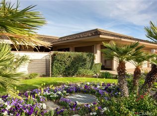 100 Columbia Dr, Rancho Mirage, CA 92270