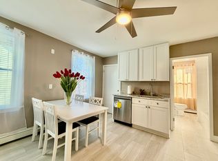 30 Concannon St, Providence, RI 02904