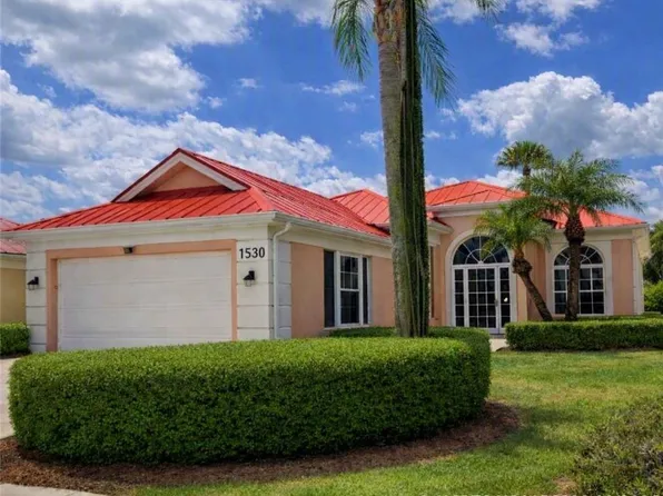 1530 SW Balmoral Trce, Stuart, FL 34997