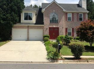 6101 Crooked Creek Dr, Rex, GA 30273