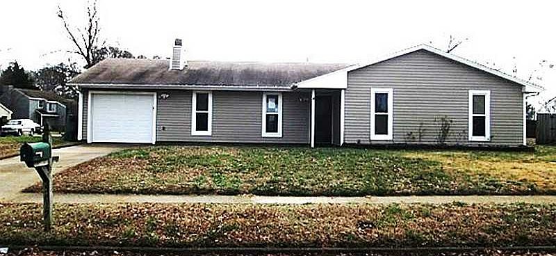 1st image of 5617 Albright Dr