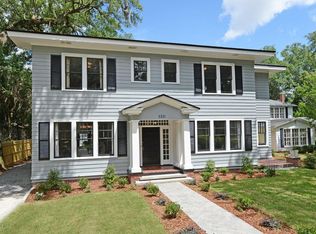 3331 Oak St, Jacksonville, FL 32205