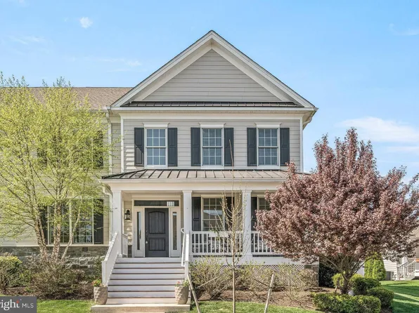 3705 Rosemont Pass, Newtown Square, PA 19073