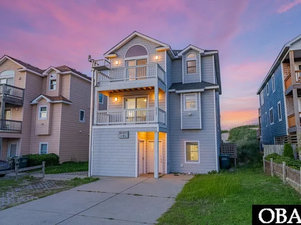 6927 S Virginia Dare Trl #14, Nags Head, NC 27959
