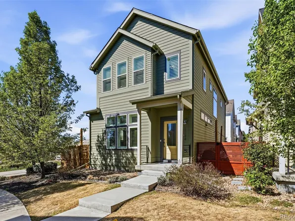 1734 W 66th Avenue, Denver, CO 80221