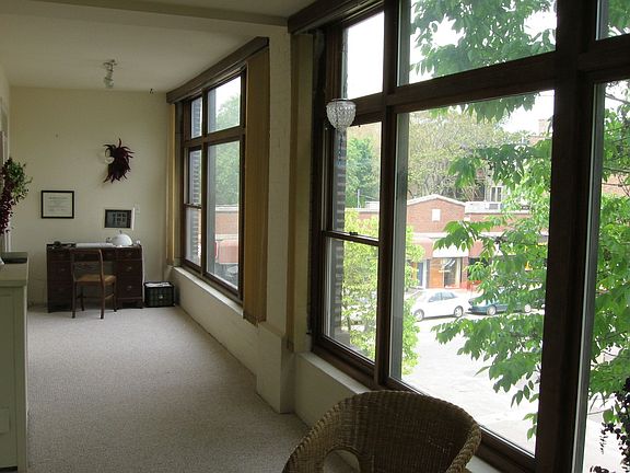 Sun room