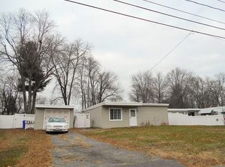 54 Vincent St, Springfield, MA 01129