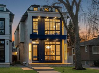 1729 N 19th Ave NW, Calgary, AB T2M 1B4