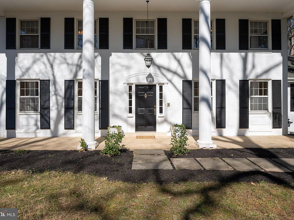 9500 Neuse Way, Great Falls, VA 22066 Zillow