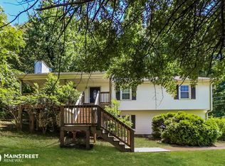 2339 Westland Way, Acworth, GA 30102