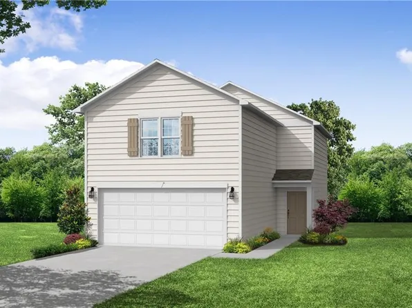 805 Sage Hill Dr, Jamestown, NC 27282