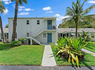 10128 Meridian Way N APT 5, Palm Beach Gardens, FL 33410