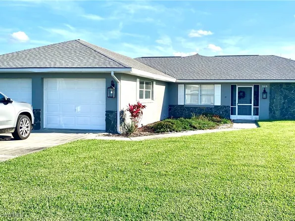 325 Anderson St NE, Lake Placid, FL 33852