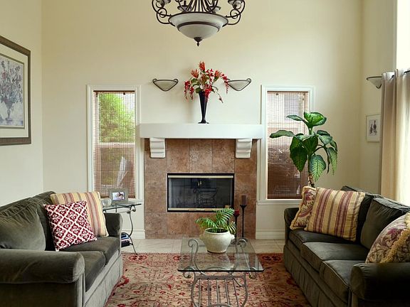 formal living room