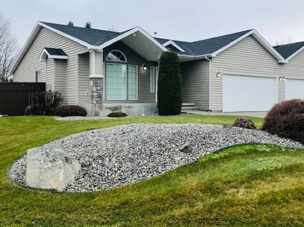 Blackhawk Duplexes, 302-309 E Blackhawk Dr #308, Spokane, WA 99208