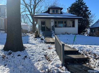 640 Crawford St, Warsaw, IL 62379