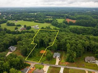 883 Kapstone Xing, Lexington, NC 27295