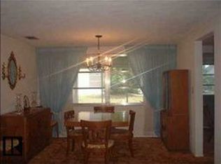 6041 1st Ave, New Port Richey, FL 34653