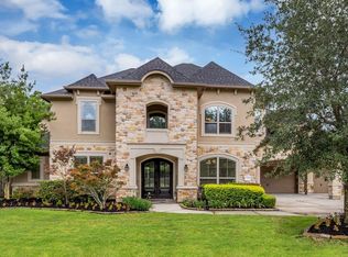 13507 Kluge Corner Ln, Cypress, TX 77429