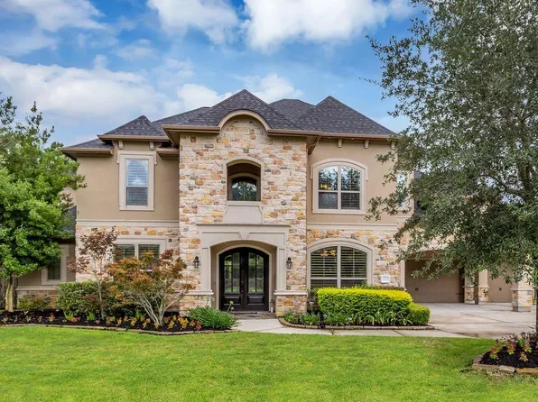 13507 Kluge Corner Ln, Cypress, TX 77429