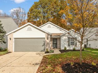3420 Aylesford Ln, Indianapolis, IN