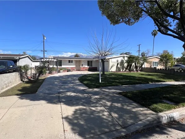1242 W D St, Ontario, CA 91762