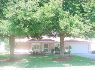 8592 SW 61st Terrace Rd, Ocala, FL 34476