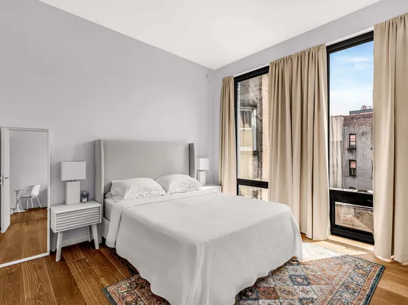 287 East Houston Street image 3 of 8