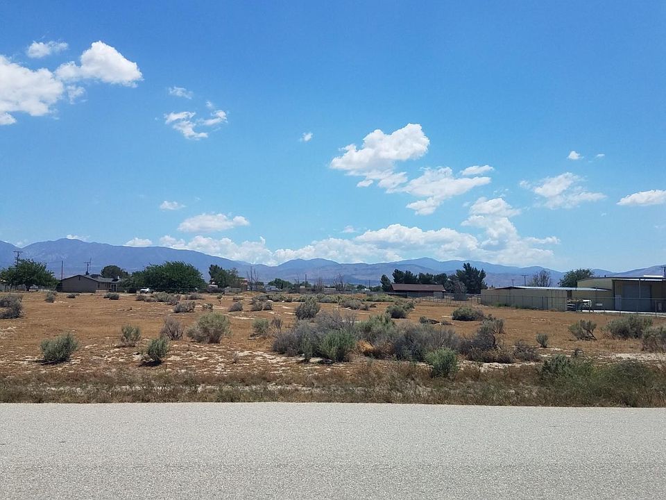 1st image of Palmdale